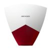 Hikvision DS-PS102XRED Hang- és fényjelző