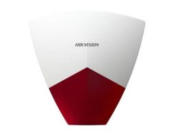 Hikvision DS-PS102XRED Hang- és fényjelző