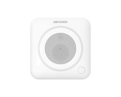 Hikvision DS-PS403I-WE/Blue Hang- és fényjelző