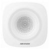 Hikvision DS-PSG-WI-868 Hang- és fényjelző