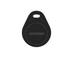 Hikvision DS-PT-M1/BLACK Beléptető kulcstartó tag