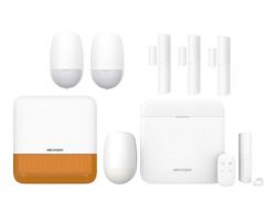 Hikvision DS-PWA64-Kit OR Riasztóközpont szett