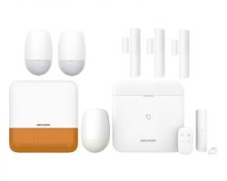 Hikvision DS-PWA96-Kit OR Riasztóközpont szett