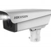 Hikvision DS-TCG227-AIR(220V) rendszámfelismerő IP kamera