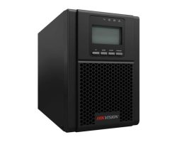 Hikvision DS-UPS01K24-R/TS/EU/IEC(2YUPS) Szünetmentes tápegység