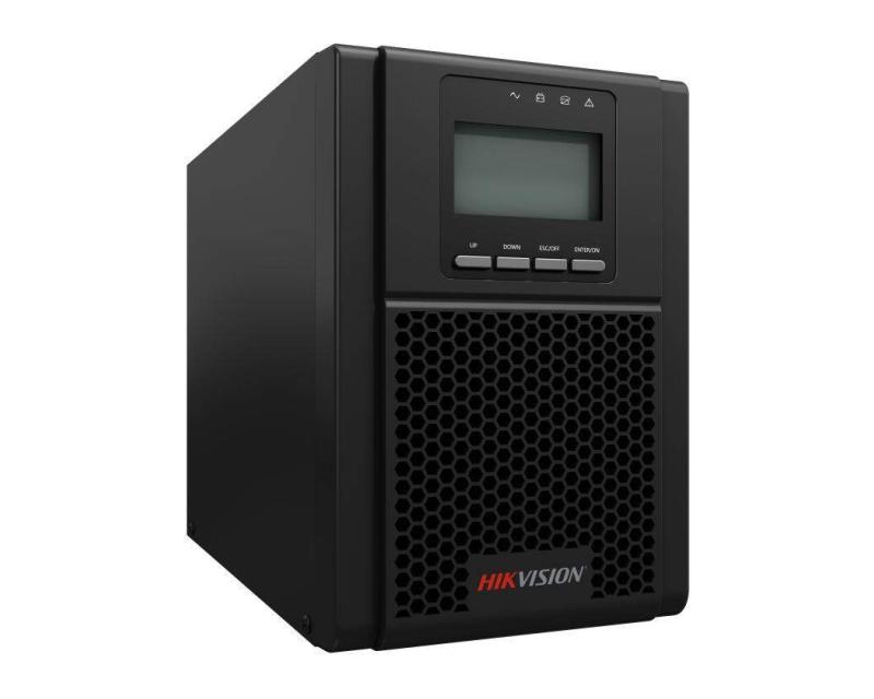 Hikvision DS-UPS01K24-R/TS/EU/IEC(2YUPS) Szünetmentes tápegység