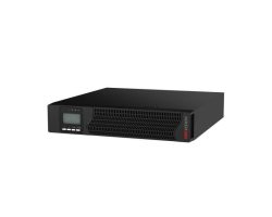 Hikvision DS-UPS06K-R/TJL/IEC(2YUPS) Szünetmentes tápegység