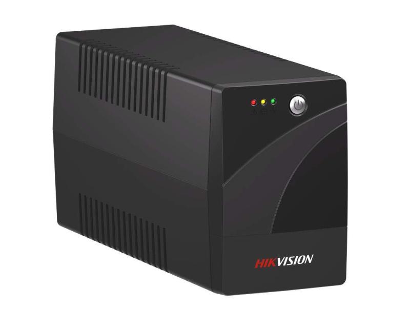 Hikvision DS-UPS1000-R Szünetmentes tápegység