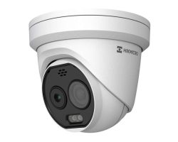 Hikvision HM-TD1218-2/G0/T1A Hőkamera