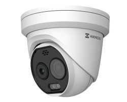 Hikvision HM-TD1218-3/G0/T1A Hőkamera