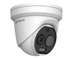 Hikvision HM-TD1218-7/G0/T1A Hőkamera