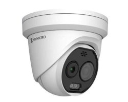 Hikvision HM-TD1228-2/G1/T3A Hőkamera