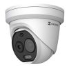Hikvision HM-TD1228-3/G1/T3A Hőkamera