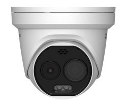 Hikvision HM-TD1228T-2/G1/T3A Hőkamera