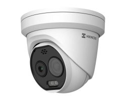 Hikvision HM-TD1228T-3/G1/T3A Hőkamera
