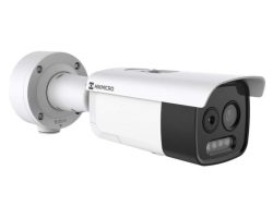 Hikvision HM-TD2628-10/G1/T3A Hőkamera