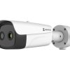 Hikvision HM-TD2638T-4/G0/T1Y Hőkamera