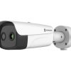 Hikvision HM-TD2638T-8/G0/T1Y Hőkamera