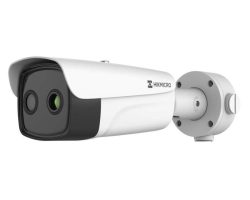 Hikvision HM-TD2668-25/G0/T1Y Hőkamera