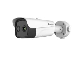 Hikvision HM-TD2668T-10/G0/T1Y Hőkamera