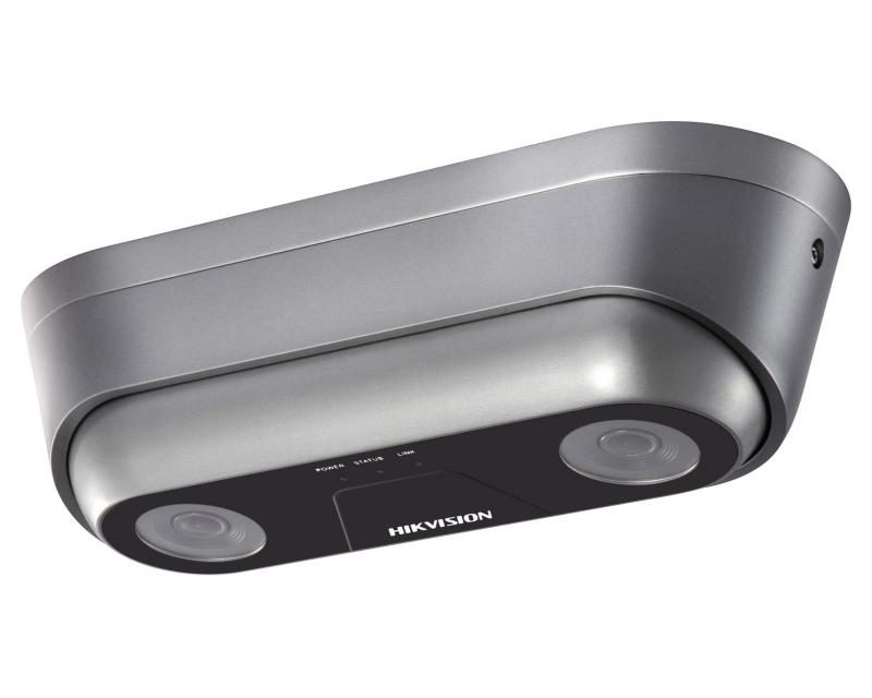 Hikvision iDS-2CD6810F-IV/C (2.8mm) IP kamera