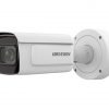 Hikvision iDS-2CD7A26G0/P-IZHS(2.8-12)C rendszámfelismerő IP kamera