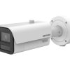 Hikvision iDS-2CD7A47G2/P-XZHSY(2.8-12mm Rendszámfelismerő IP kamera