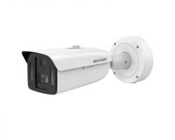 Hikvision iDS-2CD8A46G2-XZHSY (0832/4) rendszámfelismerő IP kamera