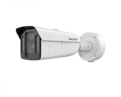 Hikvision iDS-2CD8A48G0-XZS (5-20/4) rendszámfelsimerő IP kamera