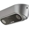Hikvision iDS-2XM6810F-I/C (2mm) IP kamera