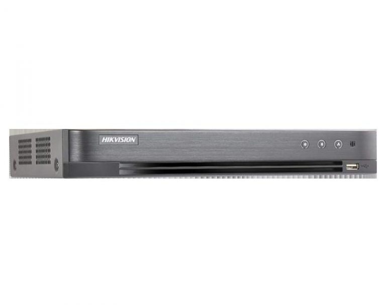 Hikvision iDS-7216HUHI-M2/S (C) Turbo HD DVR - ITCapital