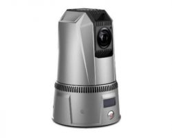 Hikvision iDS-MCD202-B rendszámfelismerő IP kamera