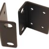 Hikvision Rack Mounting Bracket 1U 445