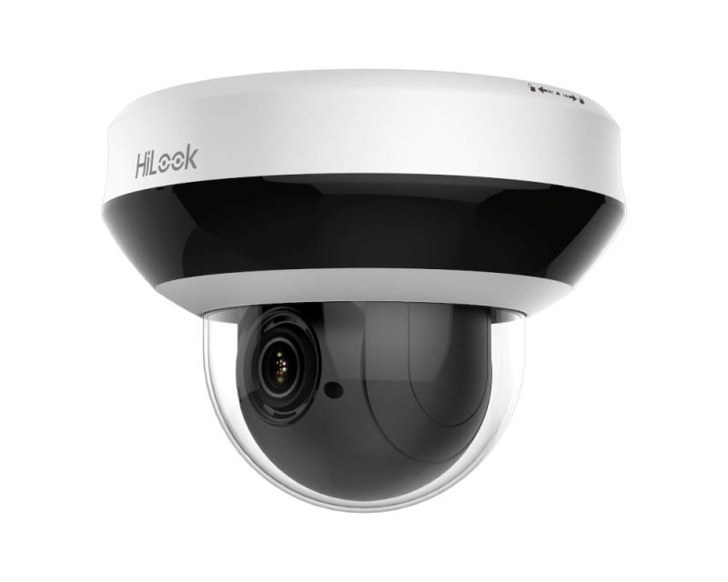 HiLook PTZ-N2404I-DE3 IP kamera