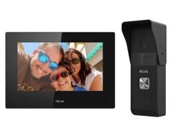 HiLook VI-K23P Hybrid Video-kaputelefon