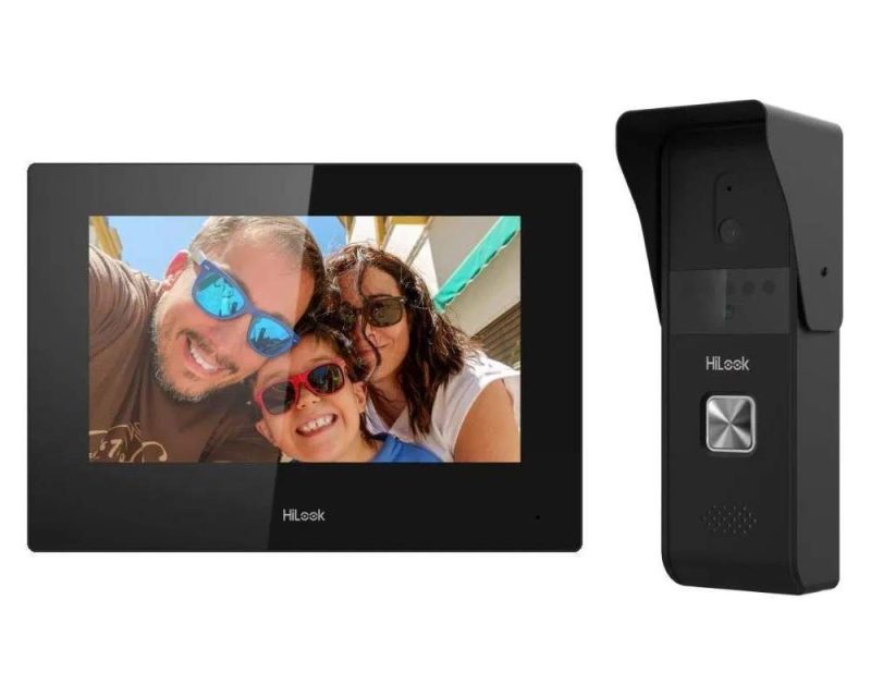 HiLook VI-K23P Hybrid Video-kaputelefon