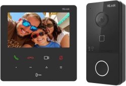 HiLook VI-K46P IP Video kaputelefon szett