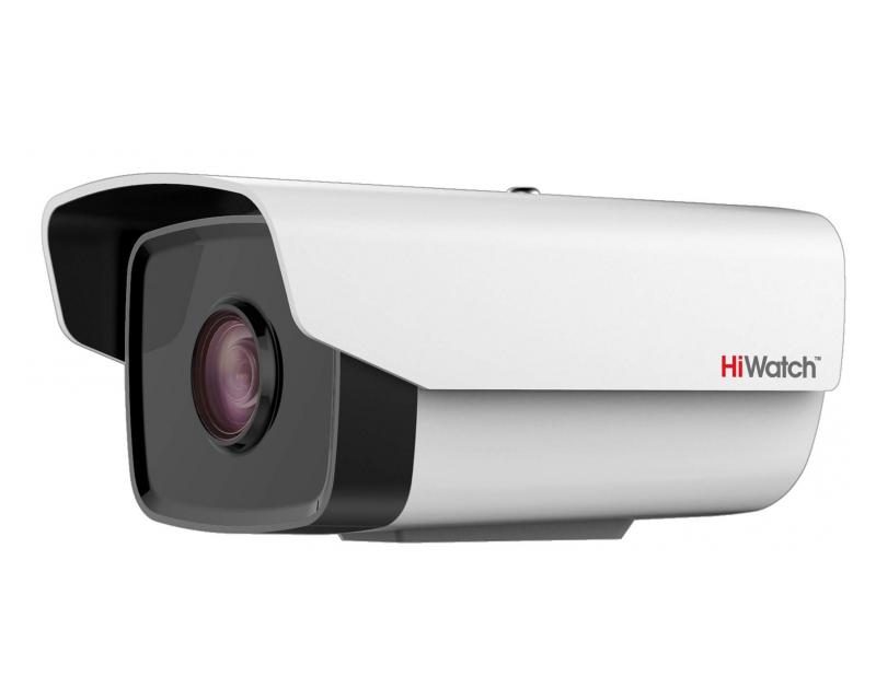 HiWatch DS-I112 (4mm) IP kamera