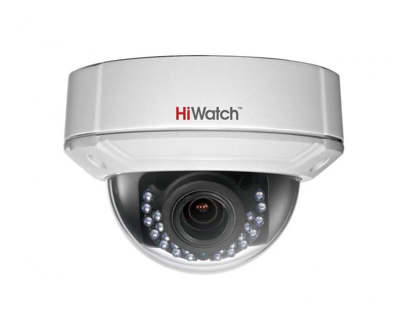 HiWatch DS-I127 (2.8-12mm) IP kamera