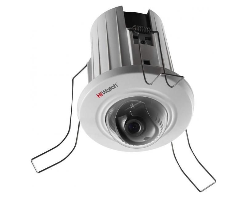 HiWatch DS-I22E (2.8mm) IP kamera