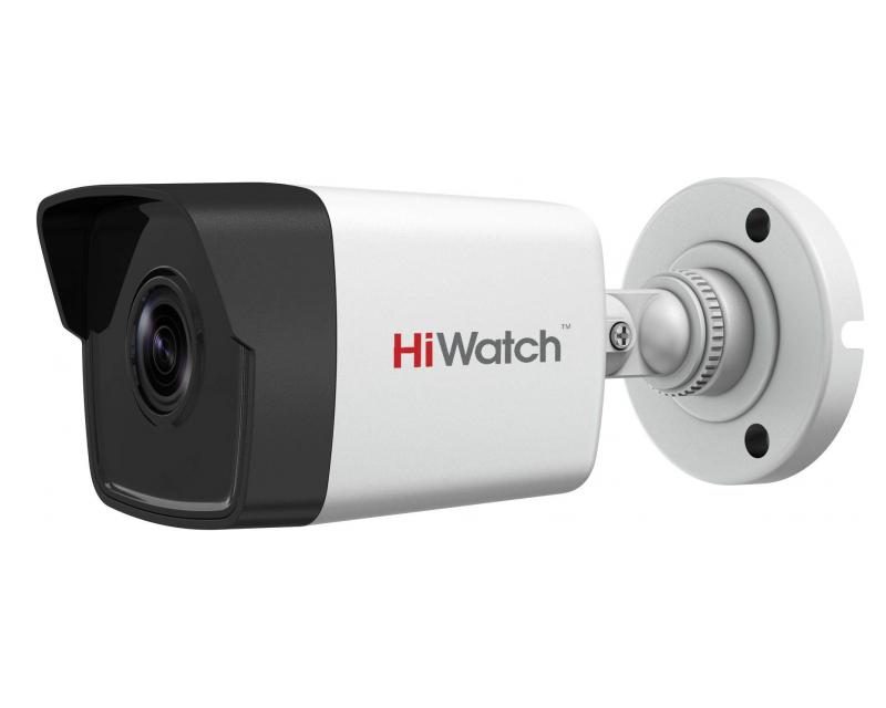 HiWatch DS-I230 (2.8mm) IP kamera