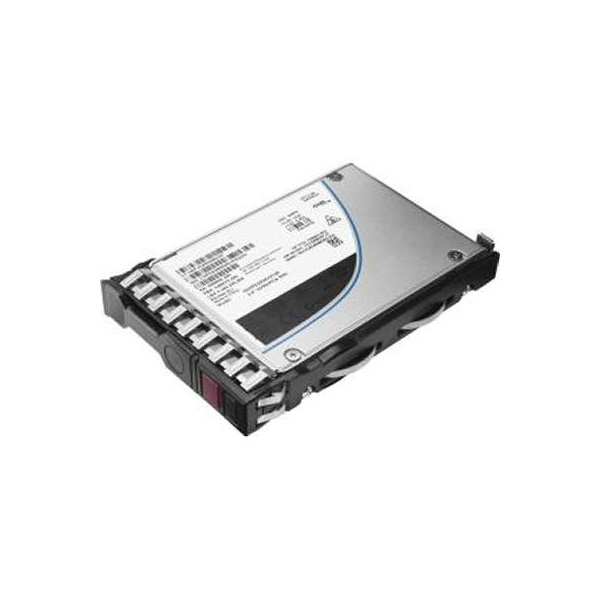 HP 120GB 6Gb SATA 2.5 MU-PLP SC S2 SSD