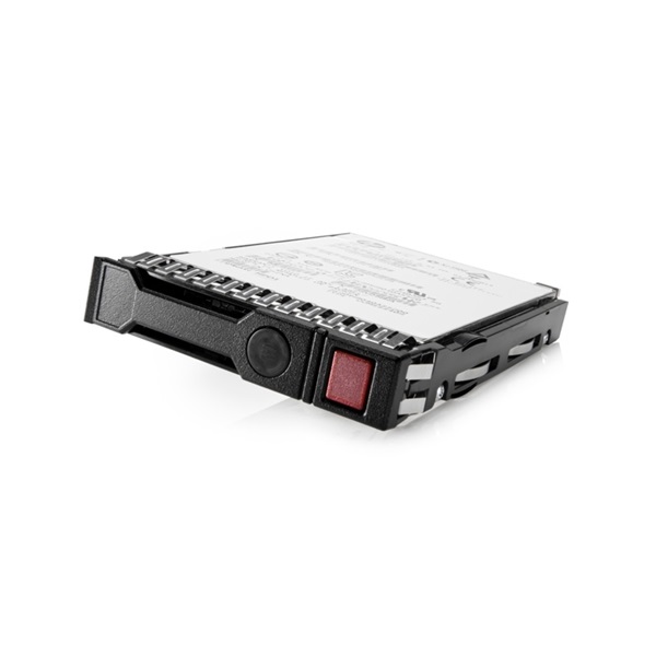 HP 200GB 6G SATA WI-2 SFF SC SSD