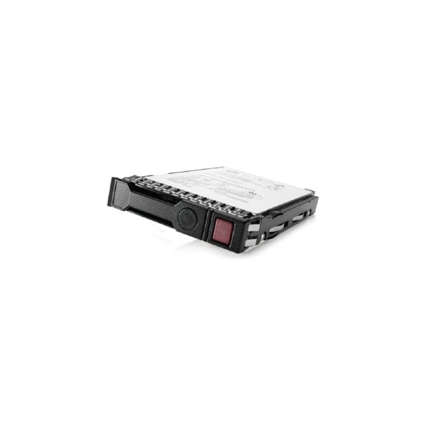 HP 240GB 6G SATA MU-3 LFF SCC SSD