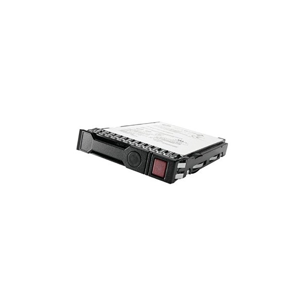 HP 240GB 6G SATA RI-3 SFF 2.5-in SC SSD