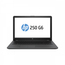 HP 250 G6 15.6" HD AG