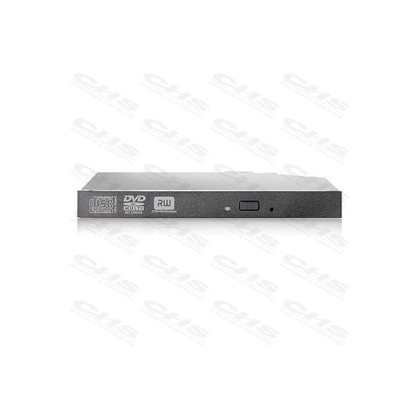 HP 9.5mm SATA DVD-ROM Jb Gen9 Kit