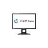 HP LED IPS Monitor 24" Z24i