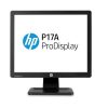 HP LED Monitor 17" ProDisplay P17A 1280x1024