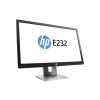HP LED Monitor 23" EliteDisplay E232